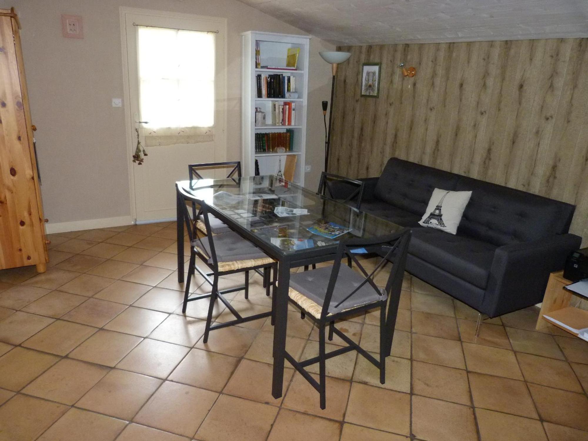 Le Clos D'Emeline Sainte-Terre Exterior photo